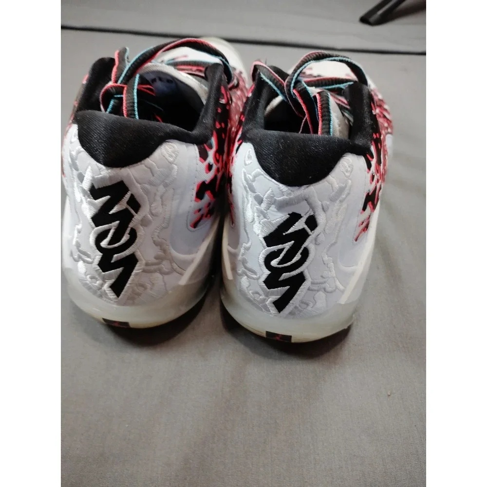 Air Jordan Zion 3 Men 9 Basketball Shoes Athletic Collectors Graphic FZ1318-060*